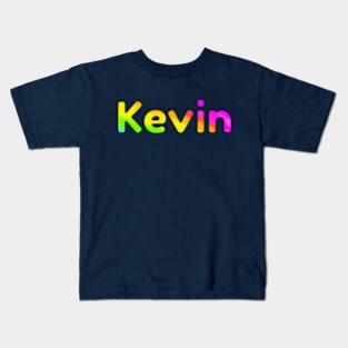 Kevin Kids T-Shirt